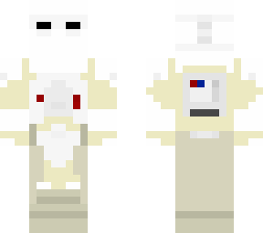 imperial snowtrooper