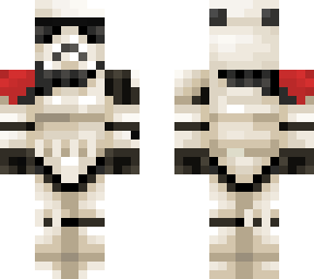 imperial stormtrooper commander