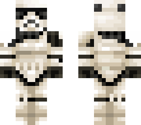 imperial stormtrooper officer