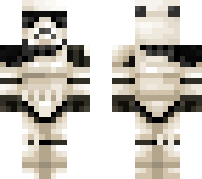 imperial stormtrooper sargent