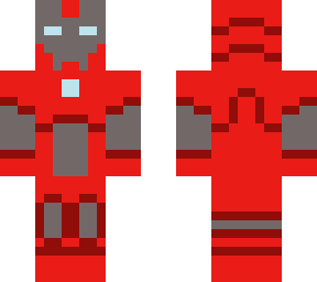 ironman mk 5