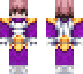 itadori suit vegetta