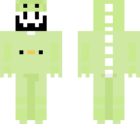 itzsensei sleepy