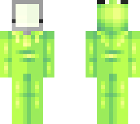 kermit junior