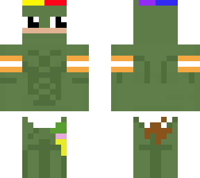 kid pepe