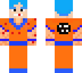 killer goku