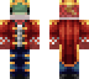 king salmon