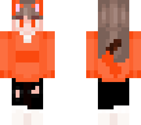 kitsune raskoe