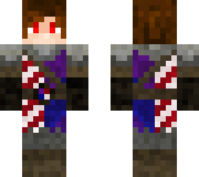 knight hageltand