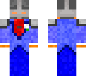 knight with suit