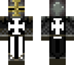 knights of malta (based from freiinfreyers work)