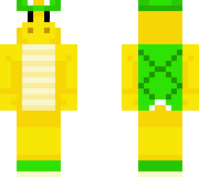 koopa (freerunning)