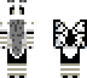 light fluffy moth :d