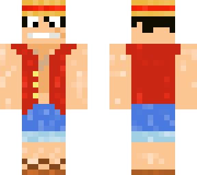 luffy