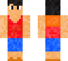 luffy
