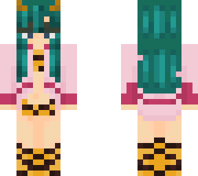 lum invader  {jacket vers.}