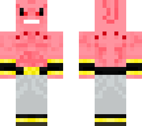 majinboo