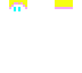male/female hair and eye base