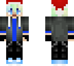 mark