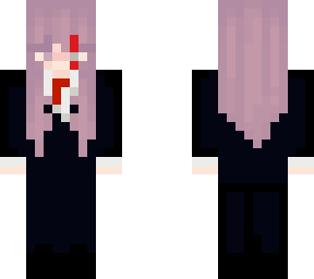 mayonaze2917 lore skin