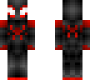 miles morales (spiderverse)