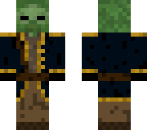 military zombie