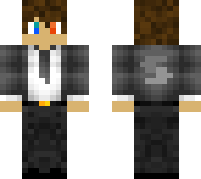milo spriot suit