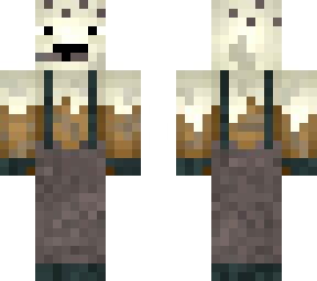 miner cake