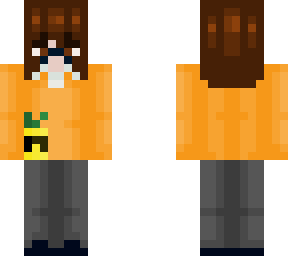 mouse (remake