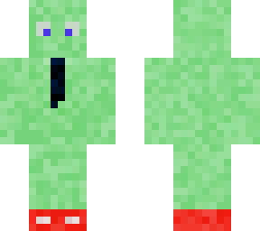 mr. slime