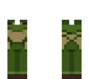 mr froggo