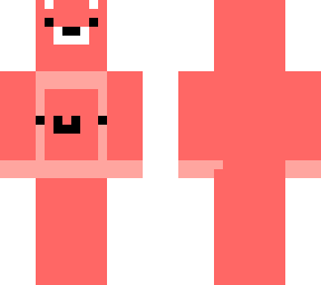 mr red bear