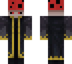 mushroom follower (c.o.t.l)