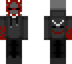 my new skin:|