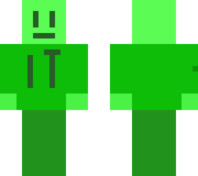 my oc :d