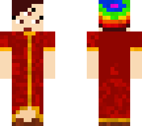 my oc