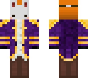 my skin