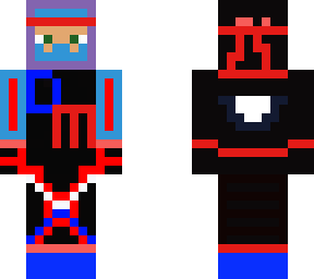 my skin
