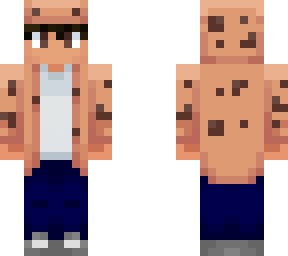 napa’s skin so far