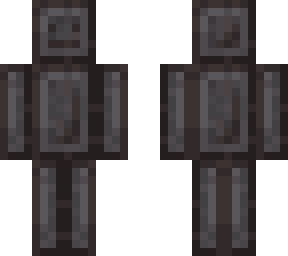 netherite 27