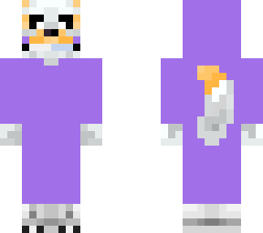 new halloween lolbit