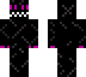 nightmare enderman