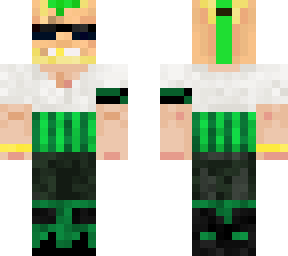 nilodark zoro