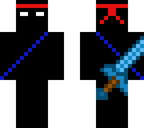 ninja