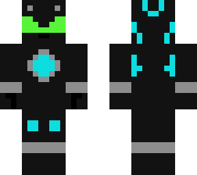 noctunrnus sonic