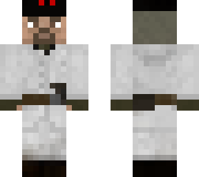 npu sarge