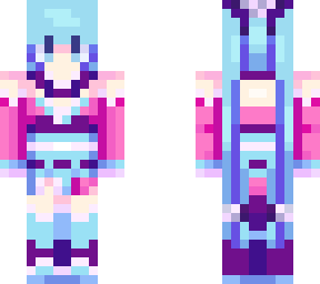 ohedo julia night - miku - touchups