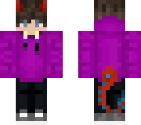 old skin