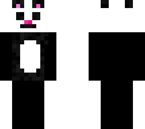 panda