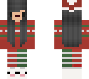 panduh chrismas 2019